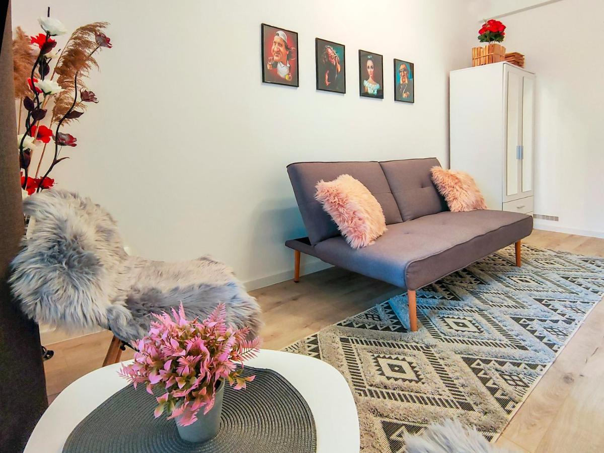 22 Loop Apartment براشوف المظهر الخارجي الصورة