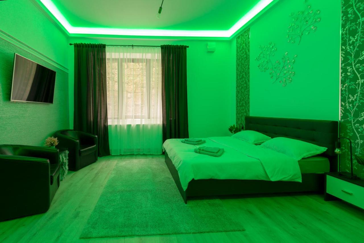 22 Loop Apartment براشوف المظهر الخارجي الصورة